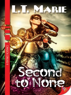 cover image of Second to None